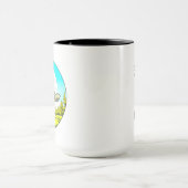 Mug Rattle Ces Chaînes | Disk Golf (Centre)