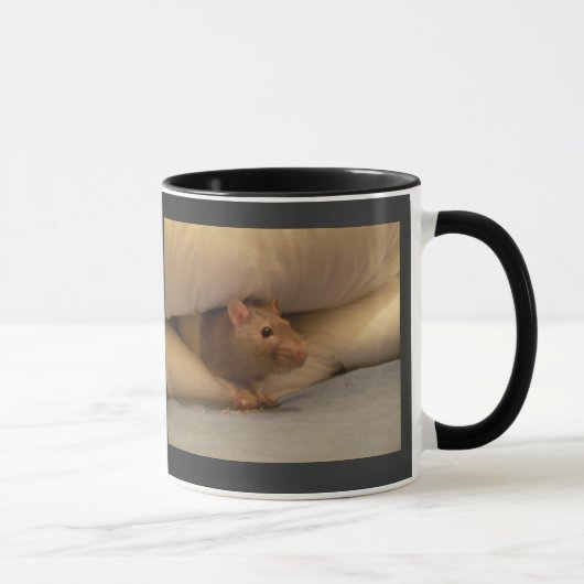 Mug ratty (Droite)