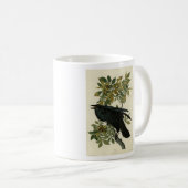 Mug Raven (Devant droit)