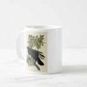 Mug Raven (Devant gauche)