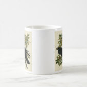 Mug Raven (Centre)