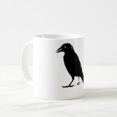 Mug Raven (Devant gauche)