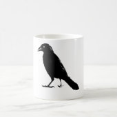 Mug Raven (Centre)