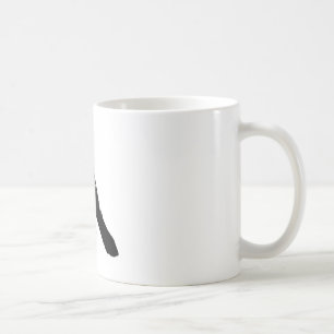 Mug Raven
