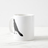 Mug Raven (Devant gauche)