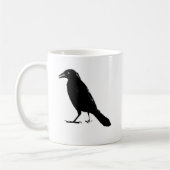 Mug Raven (Gauche)