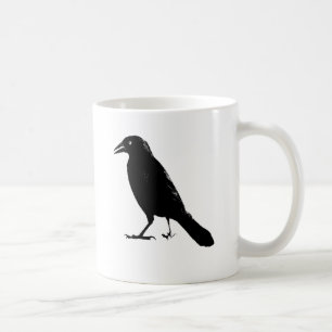 Mug Raven