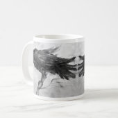 Mug Raven (Devant gauche)