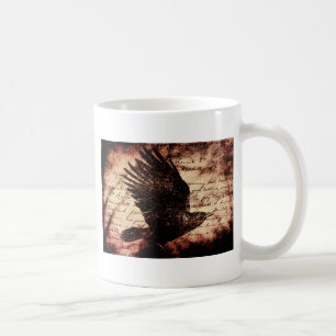 Mug Raven 7