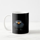 Mug Raven A For Must Be Earned I Can't Just Walk Aroun (Gauche)