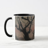 Mug Raven de Karlstejn, 1882 (Gauche)
