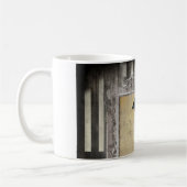 Mug Raven Halloween (Gauche)
