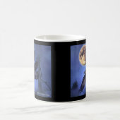 Mug RAVEN MAGICK Cadeaux (Centre)