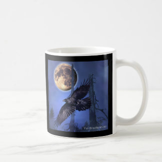 Mug RAVEN MAGICK Cadeaux