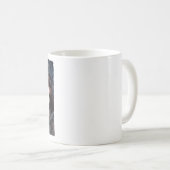 Mug Raven Moon (avant seulement) (Devant droit)