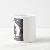 Mug Raven Moon (avant seulement) (Centre)