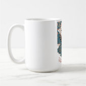 Mug Raven Tantrum Mediator T Shirt (Gauche)