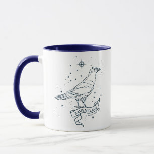 Mug RAVENCLAW™ Constellation Graphique