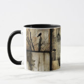 Mug Ravens Galore (Gauche)