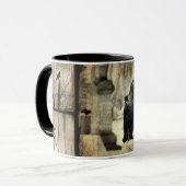 Mug Ravens Galore (Devant gauche)