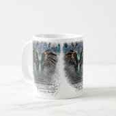 Mug RavensSoul (Devant gauche)