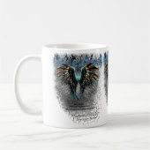 Mug RavensSoul (Gauche)