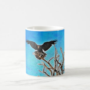 Mug Raventree