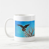 Mug Raventree (Gauche)