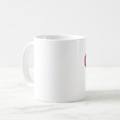 Mug Ravi (Devant gauche)