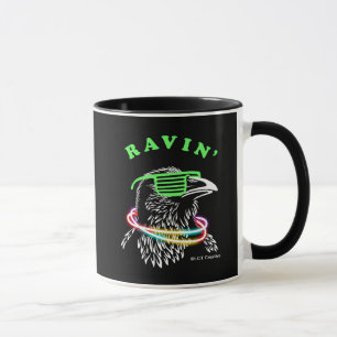 Mug Ravin