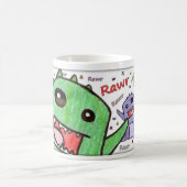 Mug Rawr (Centre)