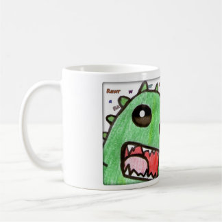 Mug Rawr