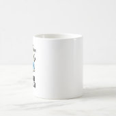 Mug Rawr Sugar Funny Food Pun (Centre)