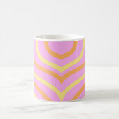 Mug Rayé chic (Centre)
