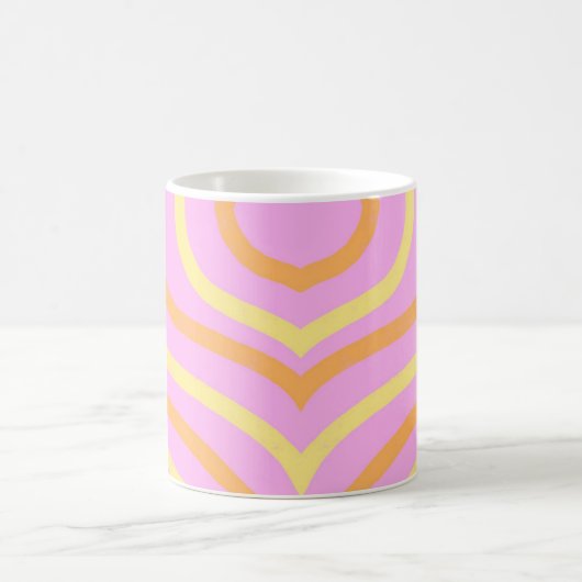 Mug Rayé chic (Centre)