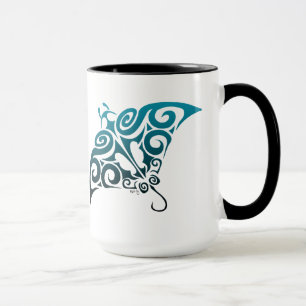 Mug Rayon de diable