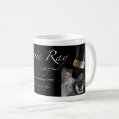 Mug Rayon de Keesie (Devant droit)