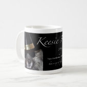 Mug Rayon de Keesie (Devant gauche)