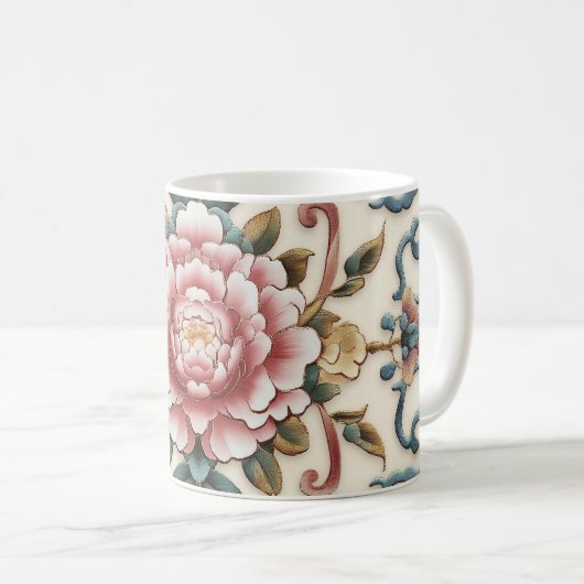 Mug Rayon de l'impératrice (Devant droit)