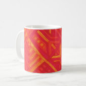 Mug Rayon de soleil (Devant gauche)