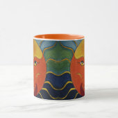 Mug Rayon de soleil (Centre)