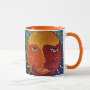 Mug Rayon de soleil