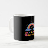 Mug Rayon de soleil (Devant gauche)