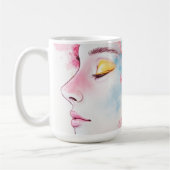 Mug Rayon intérieur (Gauche)