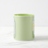 Mug Rayonnements : Une source naturelle de Muons (Centre)