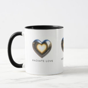 Mug Rayonner d'Amour