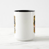 Mug Rayonner de joie (Centre)