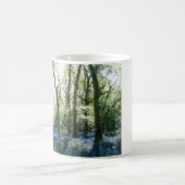 Mug Rayons de soleil printaniers (Centre)