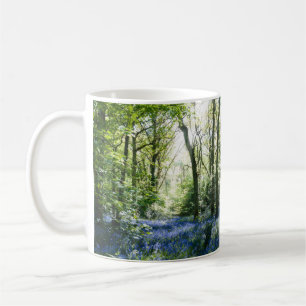 Mug Rayons de soleil printaniers