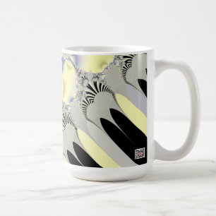 Mug Rayons d'or
